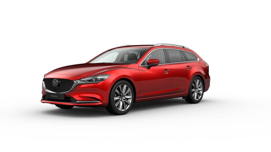 Mazda6