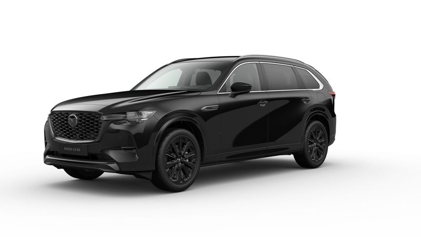 Mazda CX-80